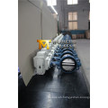 Wafer Type Butterfly Valve con Actuador Giratorio Eléctrico Compacto (D97A1X-10/16)